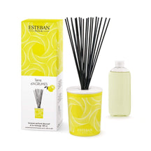 Esteban Terre d’Agrumes Diffuser