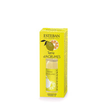 Esteban Terre d’Agrumes Refresher Oil