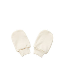 Fog Linen Work Baby Mittens