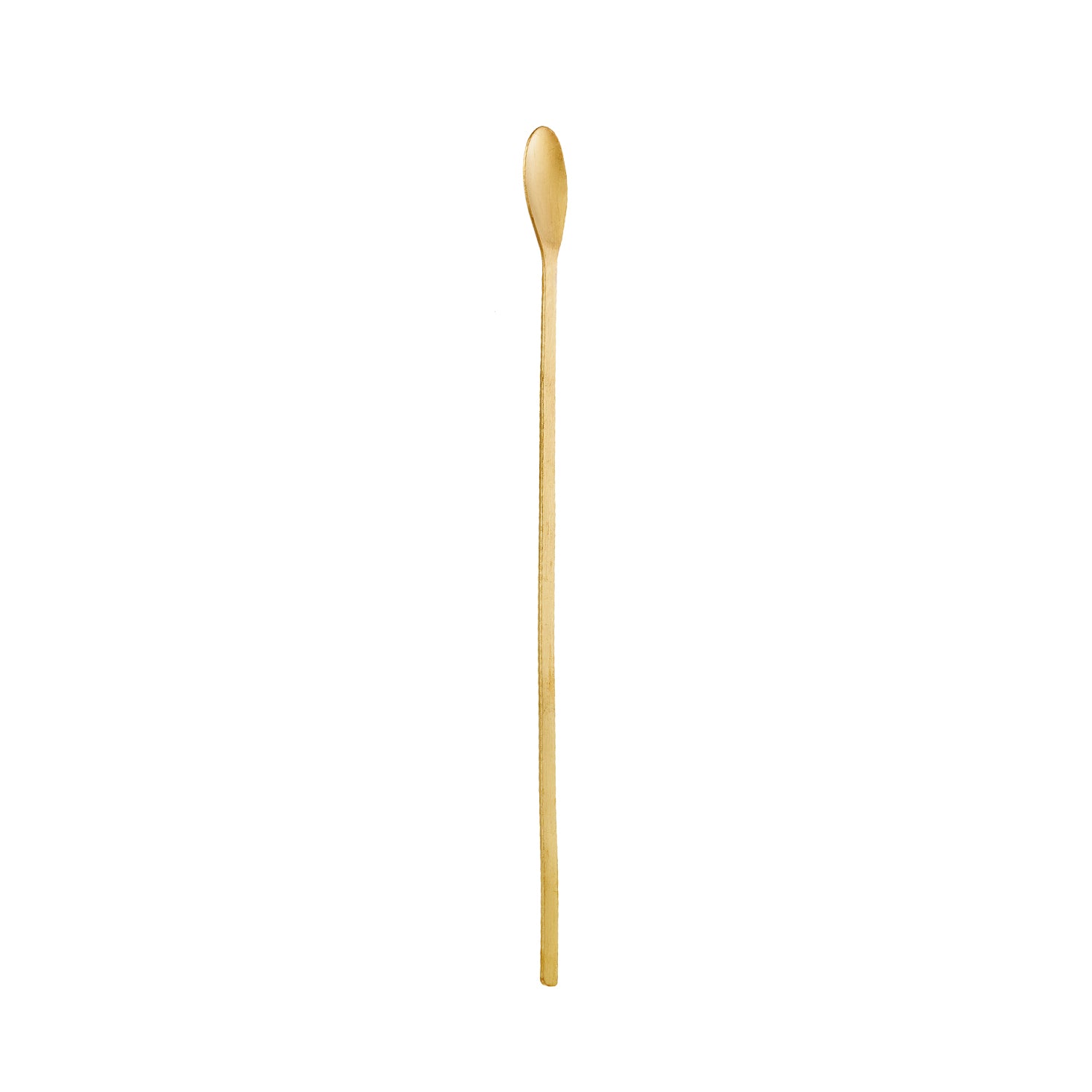 Brass Muddler