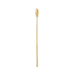 Fog Linen Work Brass Muddler