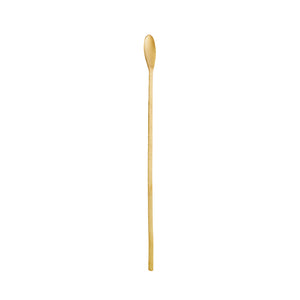 Fog Linen Work Brass Muddler