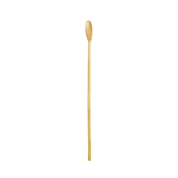 Fog Linen Work Brass Muddler