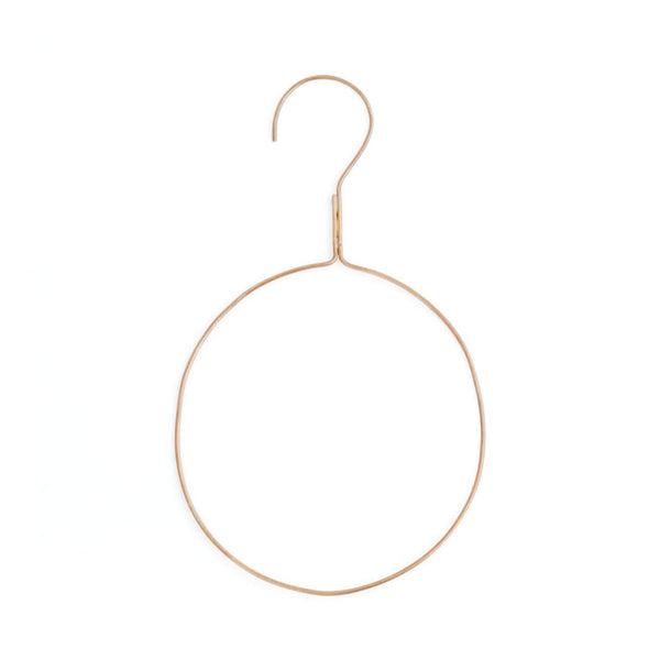Fog Linen Work Scarf Hanger
