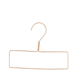 Fog Linen Work Tie Hanger
