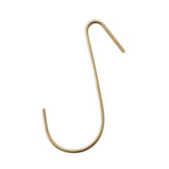 Fog Linen Work J Hook: Large