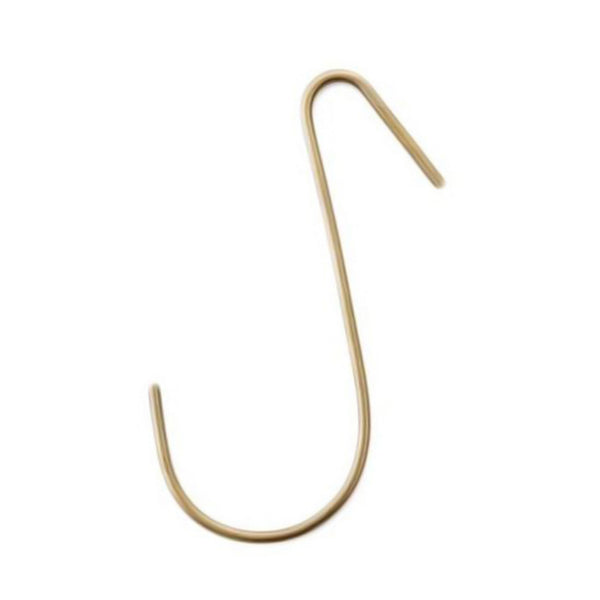Fog Linen Work J Hook: Large