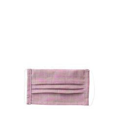 Fog Linen Work Kid's Face Mask: Emiley