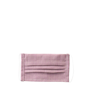 Fog Linen Work Kid's Face Mask: Emiley