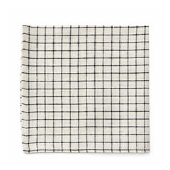 Fog Linen Work Linen Napkin: Jenn