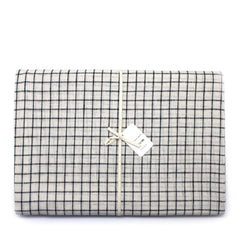 Fog Linen Work Linen Table Cloth (L): Jenn