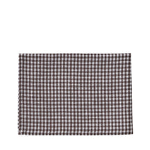 Fog Linen Work Linen Tea Towel: Joshu