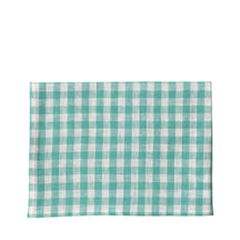 Fog Linen Work Linen Tea Towel: Jules