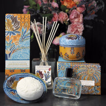 Fragonard Anis Etoile Lavande Diffuser