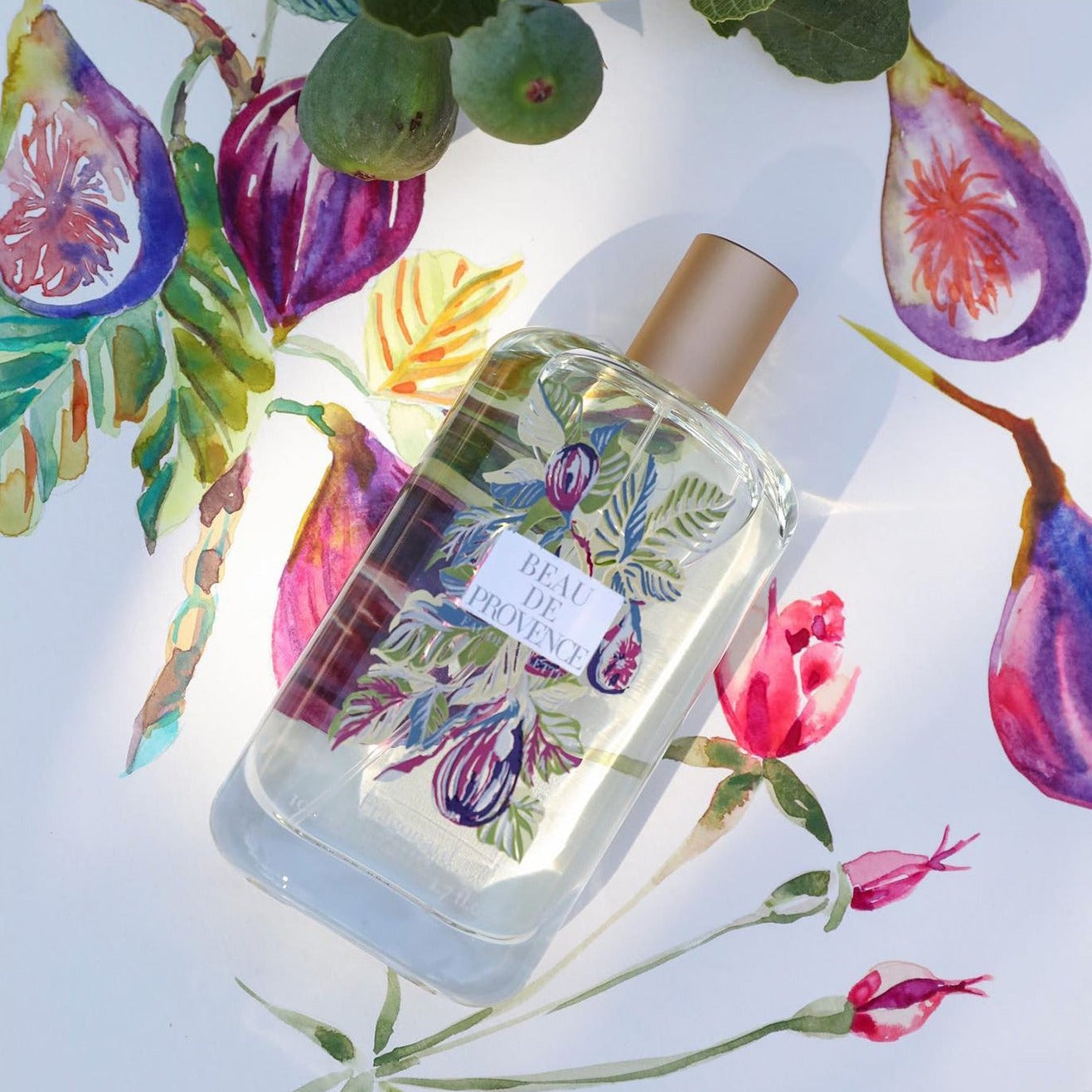 Fragonard Beau de Provence Eau de Toilette