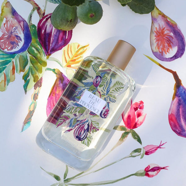 Fragonard Beau de Provence Eau de Toilette