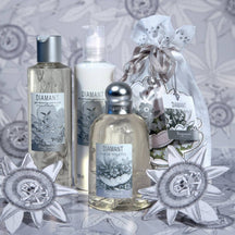 Fragonard Diamant Perfumed Body Lotion