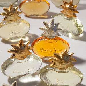 Fragonard Grain de Soleil Eau de Parfum