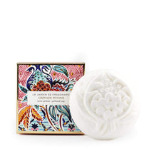 Fragonard Grenade Pivoine Perfumed Soap