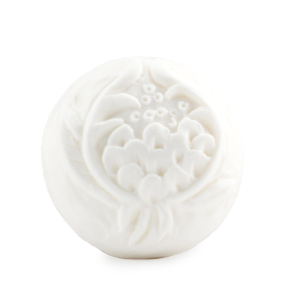 Fragonard Grenade Pivoine Perfumed Soap