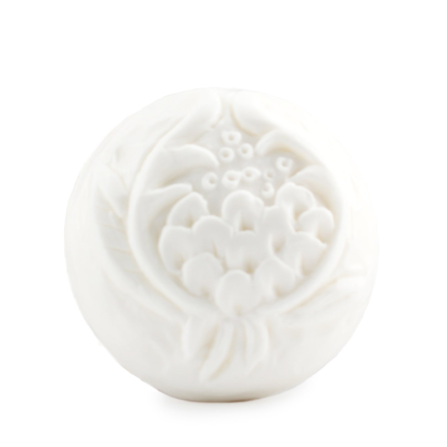 Fragonard Grenade Pivoine Perfumed Soap