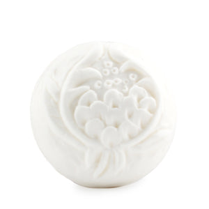 Fragonard Grenade Pivoine Perfumed Soap