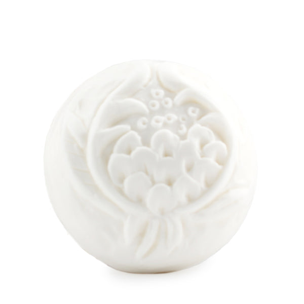Fragonard Grenade Pivoine Perfumed Soap