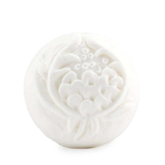 Fragonard Grenade Pivoine Perfumed Soap