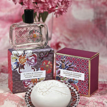 Fragonard Héliotrope Gingembre Eau de Parfum