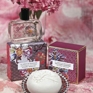 Fragonard Héliotrope Gingembre Eau de Parfum