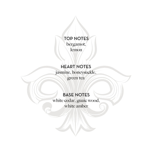 Fragonard Jasmin Perle de The 'Estagon' Parfum - 60ml