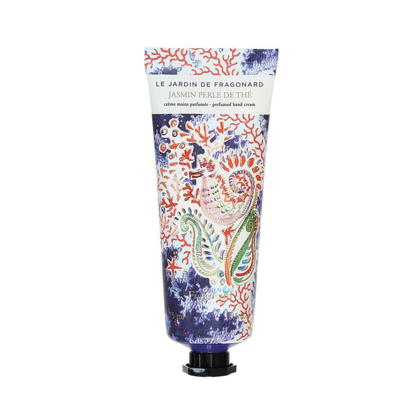 Fragonard Jasmin Perle de The Perfumed Hand Cream