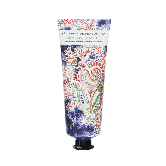 Fragonard Jasmin Perle de The Perfumed Hand Cream