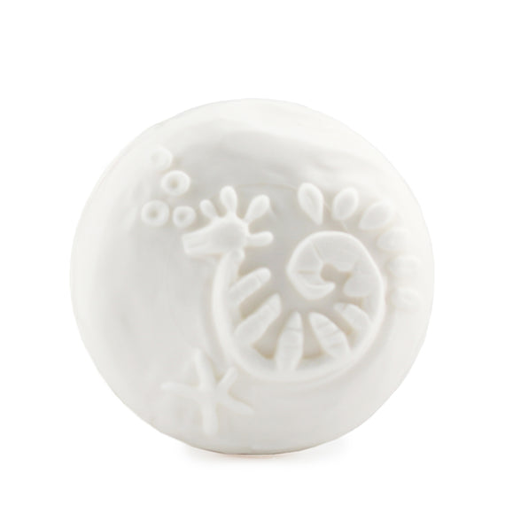 Fragonard Jasmin Perle de Thé Perfumed Soap