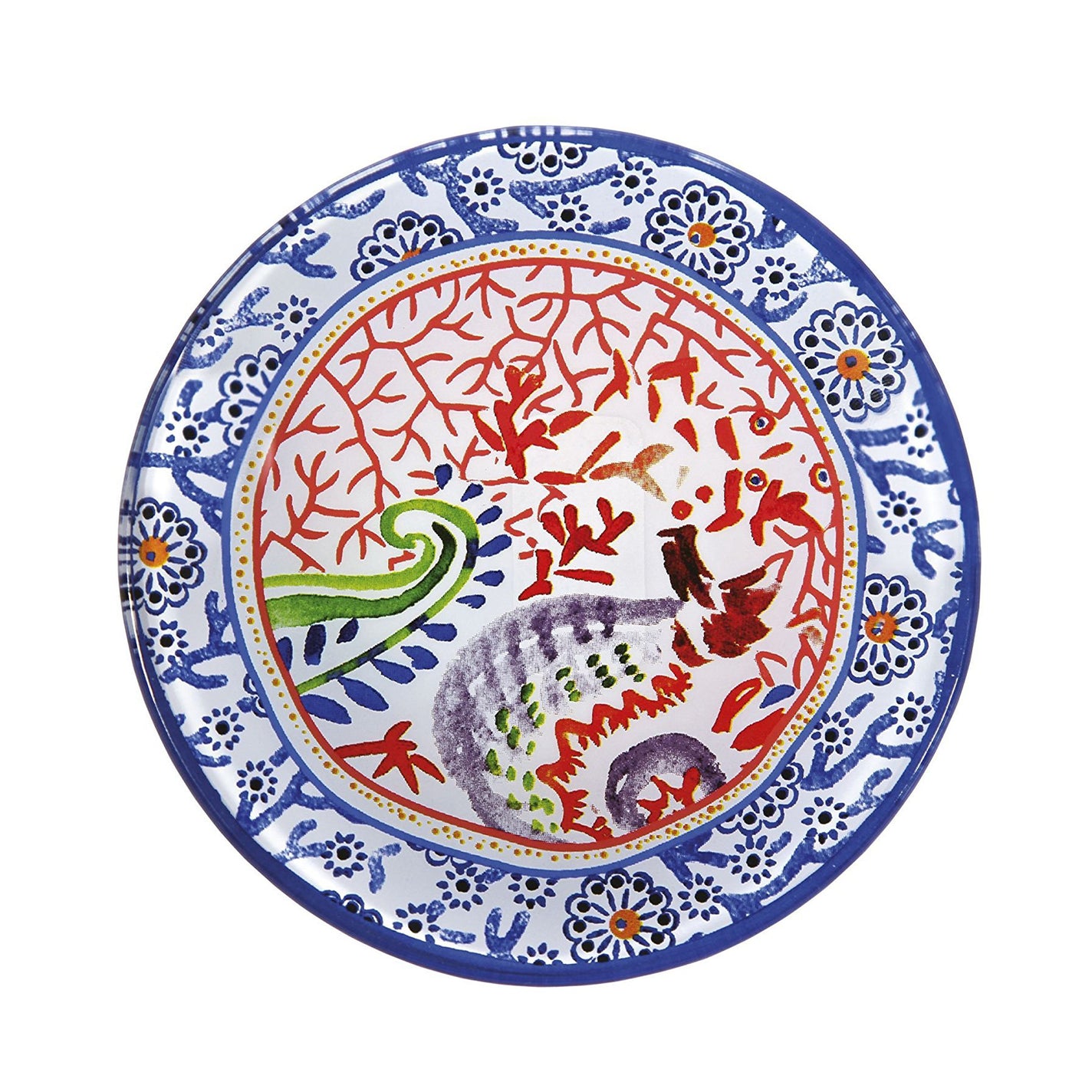 Fragonard Jasmin Perle de Thé Perfumed Soap & Dish