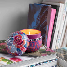 Fragonard Myrrhe Patchouli Candle