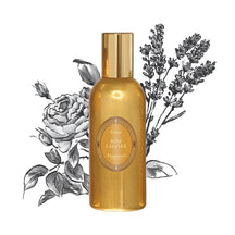 Fragonard Rose Lavande 'Estagon' Parfum - 60ml