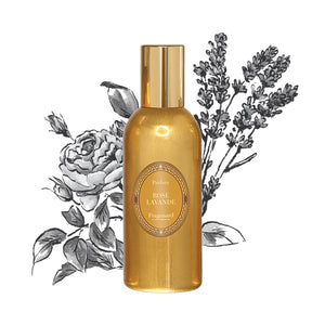 Fragonard Rose Lavande 'Estagon' Parfum - 60ml