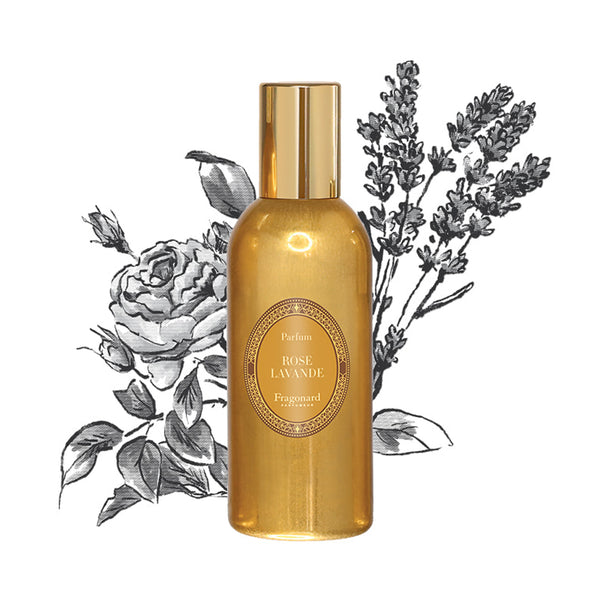 Belle Cherie Parfum 30ml by Fragonard: Official Stockist - Saison