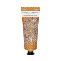Fragonard Rose Lavande Perfumed Hand Cream