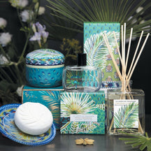 Fragonard Santal Cardamome Perfumed Soap