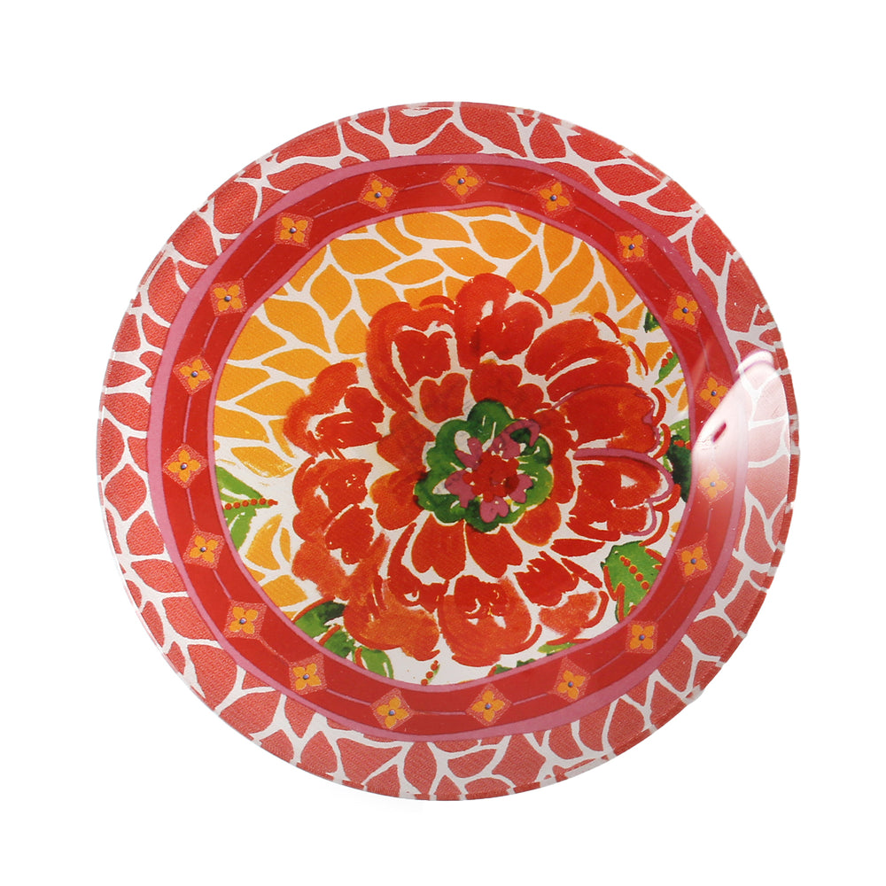 Fragonard Tilleul Cedrat Soap & Dish