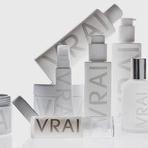 Fragonard VRAI Anti-Wrinkle Face Cream