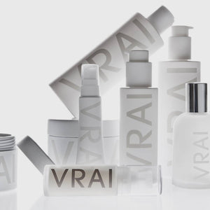 Fragonard VRAI Anti-Wrinkle Face Cream
