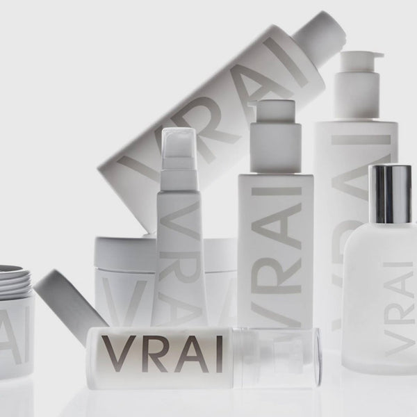 Fragonard VRAI Anti-Wrinkle Face Cream