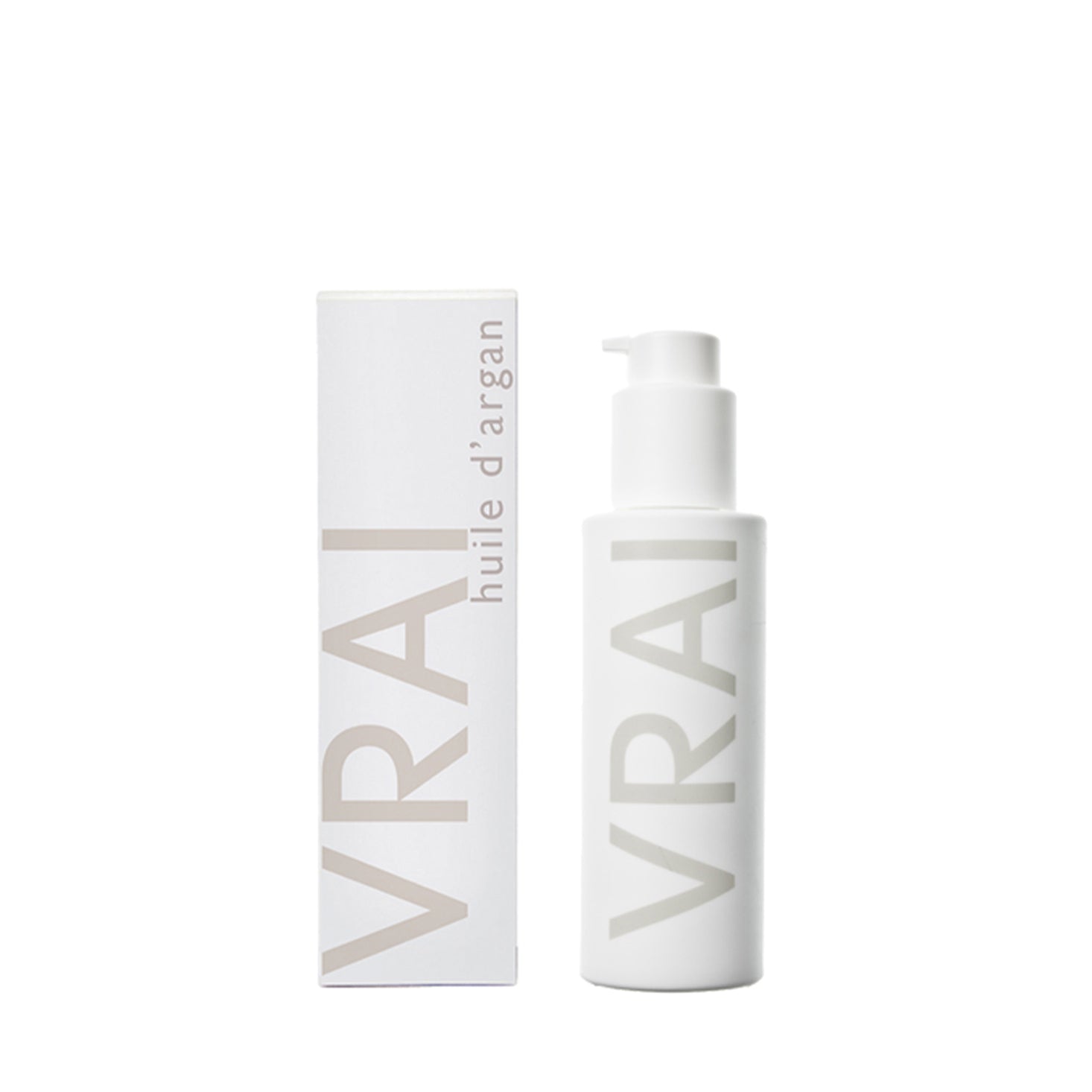 Fragonard　フラゴナール　VRAI　アルガンオイル　100ml VRAI Argan Oil by Fragonard: Official Australian Stockist - Saison