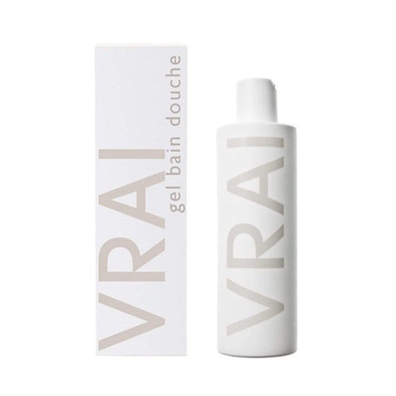 Fragonard VRAI Bath + Shower Gel