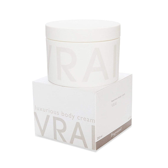 Fragonard VRAI Body Cream