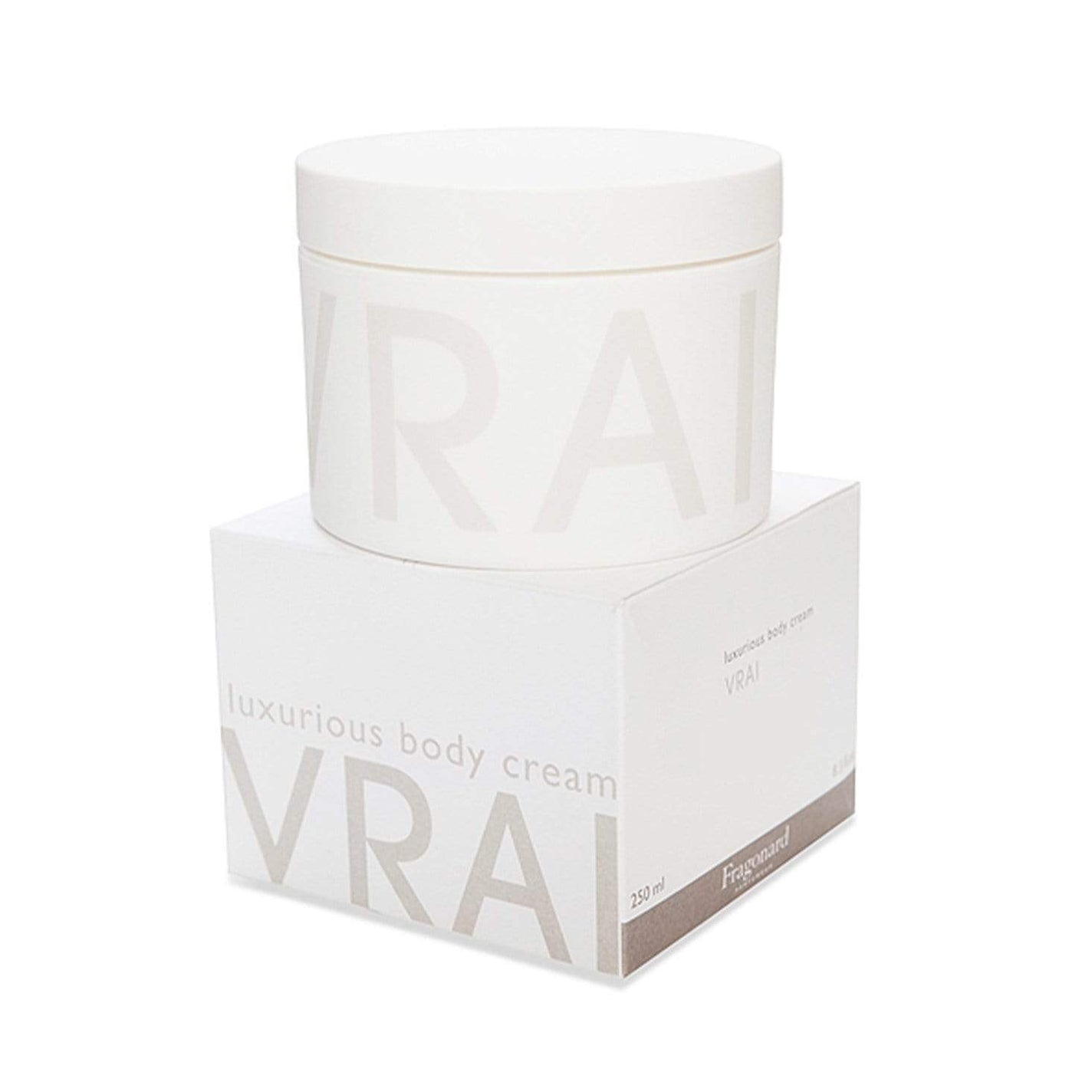 Fragonard VRAI Body Cream