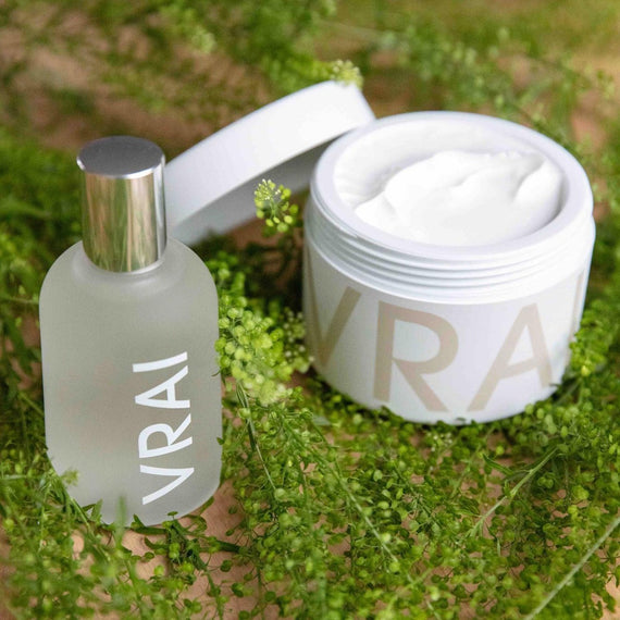 Fragonard VRAI Body Cream